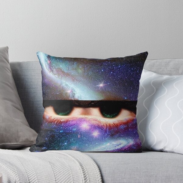 Item preview, there are galaxies on both sides of your eyes. designed and sold by moxazza.