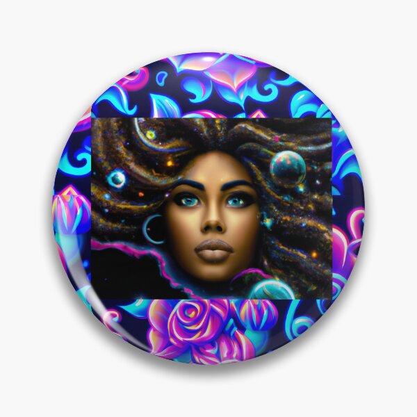 Item preview, CuStOmIzAbLe African Queen designed and sold by Glitteratzzi Couture.