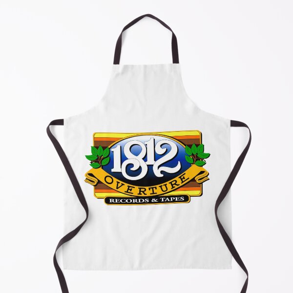 Item preview, 1812 Overture Records And Tapes designed and sold by zianaruhkama.