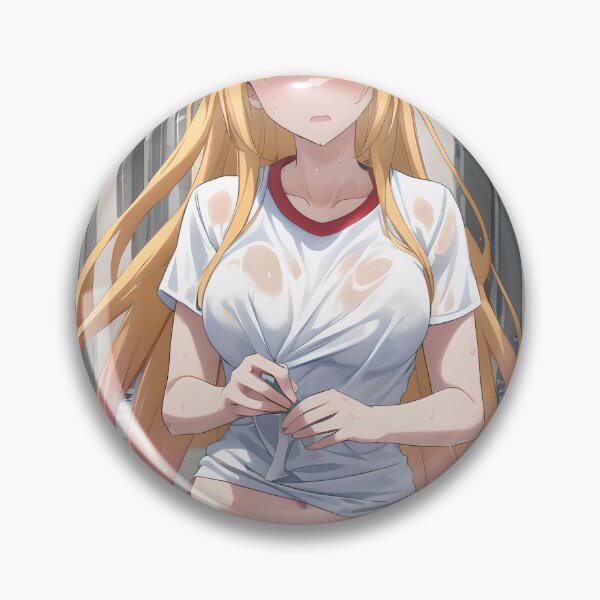 Item preview, Chitoge Kirisaki - Gym designed and sold by Lastmentor35.