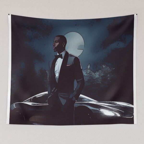Item preview, The new agent designed and sold by randynash.