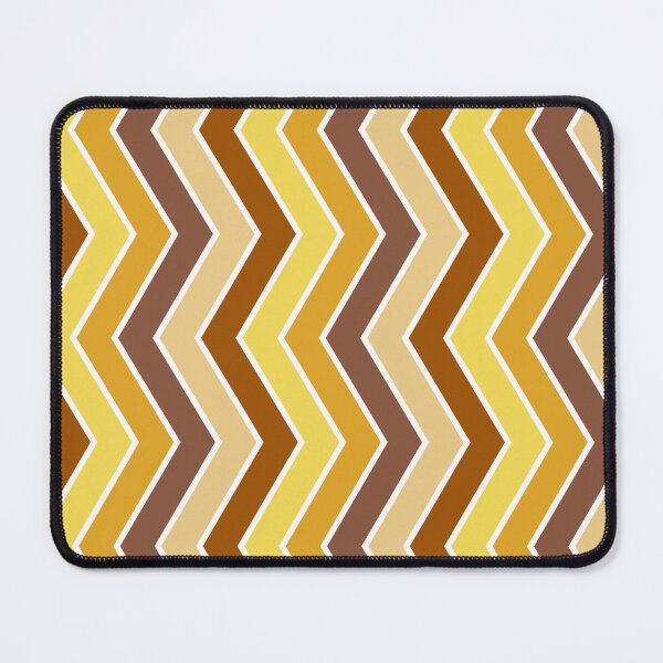 Item preview, Summer Brown Chevron  designed and sold by 247vibes.