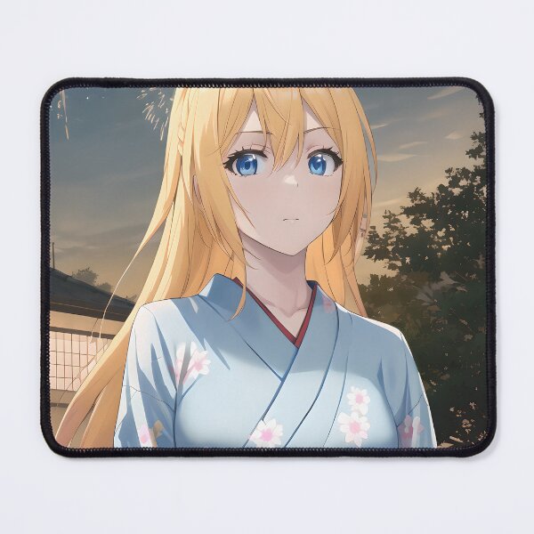 Item preview, Chitoge Kirisaki - Fireworks designed and sold by Lastmentor35.
