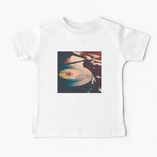 music box Baby T-Shirt