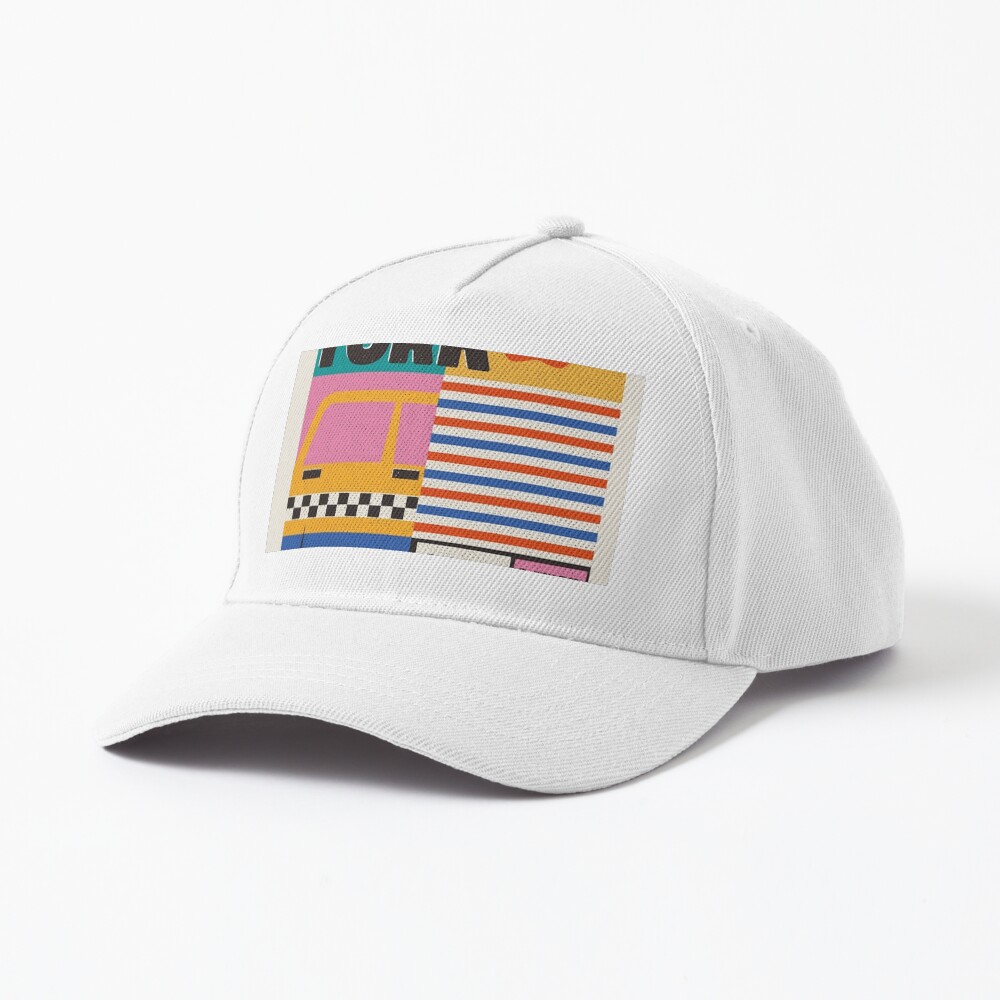 Artikel-Vorschau von Baseball Cap, designt und verkauft von jenniferconnel.