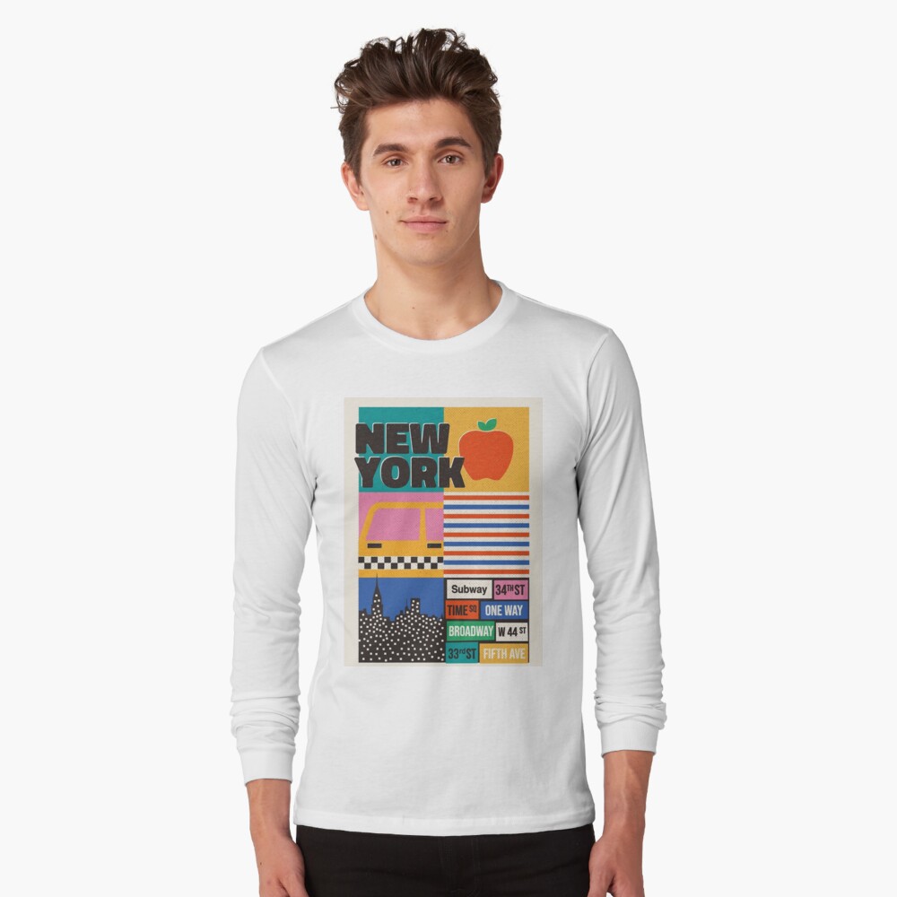 Artikel-Vorschau von Langarmshirt, designt und verkauft von jenniferconnel.