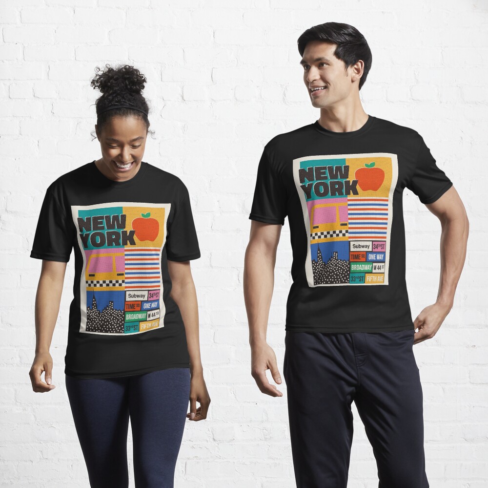 Artikel-Vorschau von Funktionsshirt, designt und verkauft von jenniferconnel.