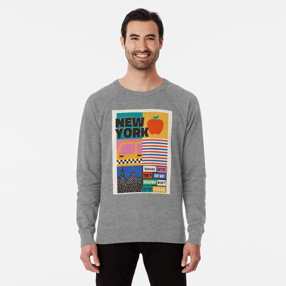 Artikel-Vorschau von Leichter Pullover, designt und verkauft von jenniferconnel.