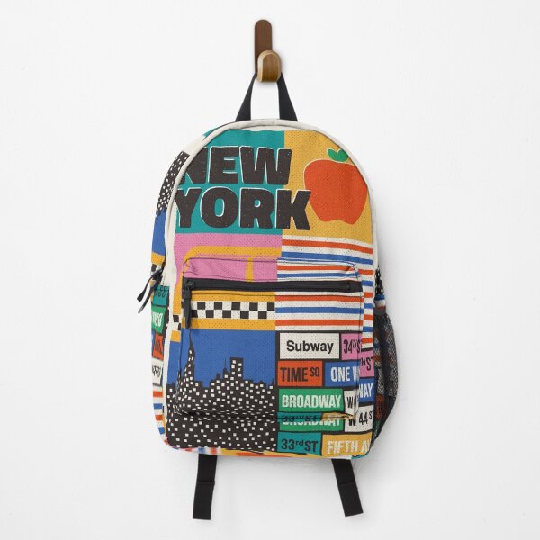 Item preview, New York City Retro Travel designed and sold by jenniferconnel.
