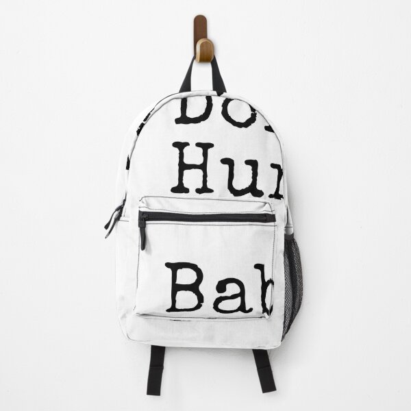 Item preview, Baby Don't Hurt Me Meme designed and sold by magdalastudiodesign.