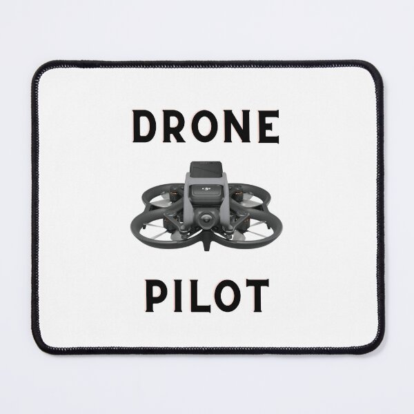 Item preview, Drone Pilot designed and sold by ptNB.