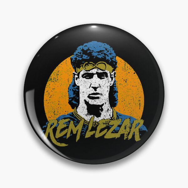 Item preview, Rem Lezar     designed and sold by SlaterGao.