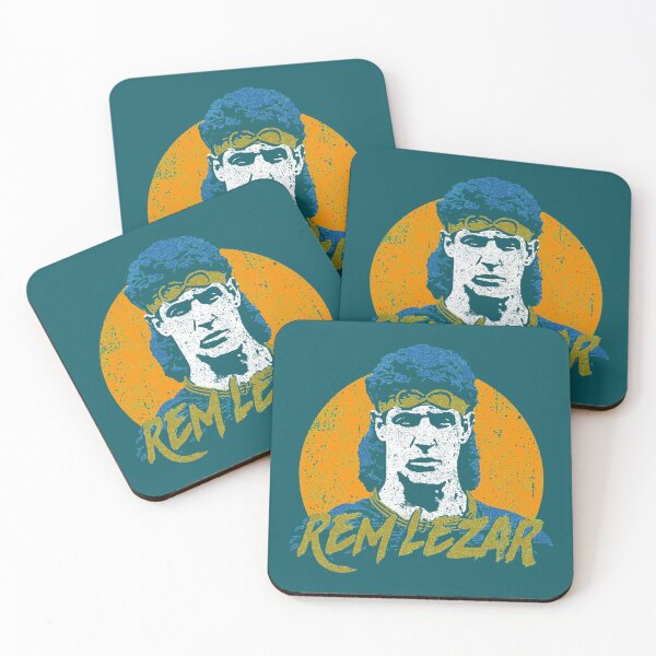 Item preview, Rem Lezar     designed and sold by SlaterGao.