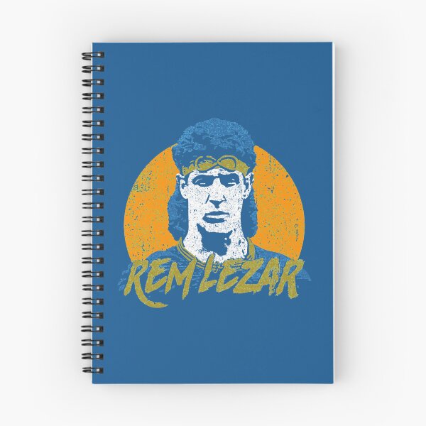Item preview, Rem Lezar     designed and sold by SlaterGao.