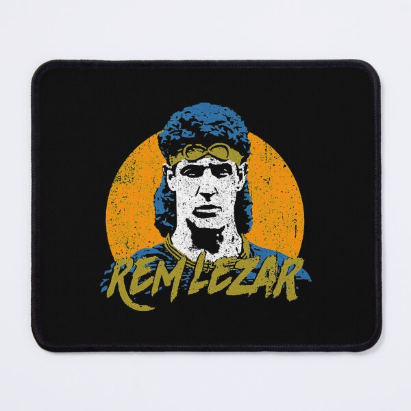 Item preview, Rem Lezar     designed and sold by SlaterGao.