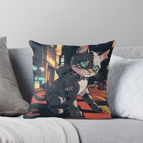 Item preview, Michi de la Calle designed and sold by PrintsCreativ.