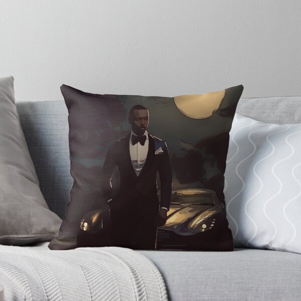 Item preview, Wayne Harms is back designed and sold by randynash.