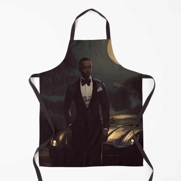 Item preview, Wayne Harms is back designed and sold by randynash.