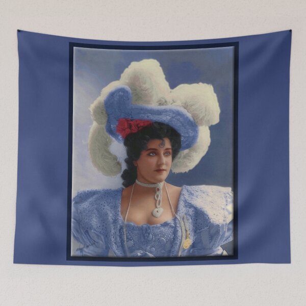 Item preview, Lillian Russell designed and sold by Richard  Gerhard.