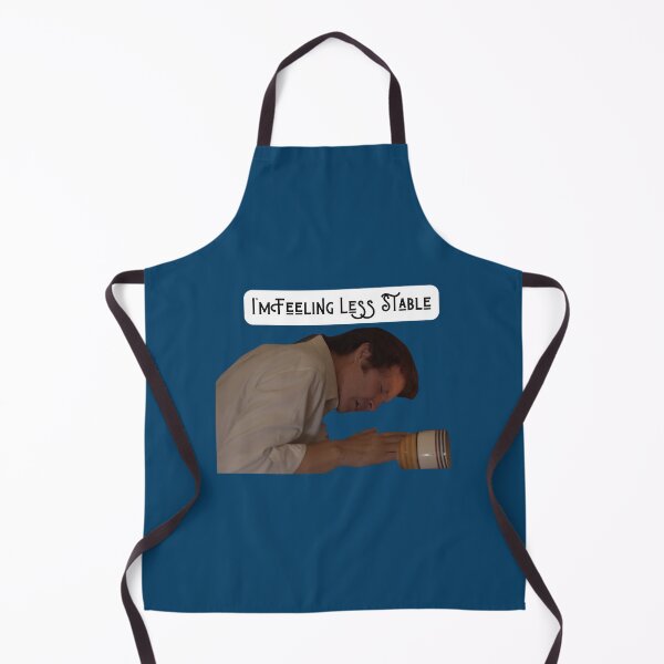Item preview, I'm Feeling Less Stable - NEIL BREEN - Breen's Corrupt Merchandise Classic designed and sold by SlaterGao.