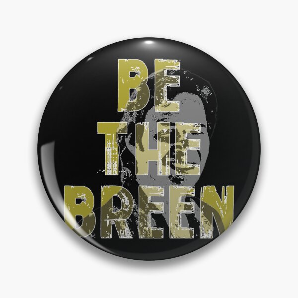 Item preview, Neil Breen - be the breen   designed and sold by SlaterGao.