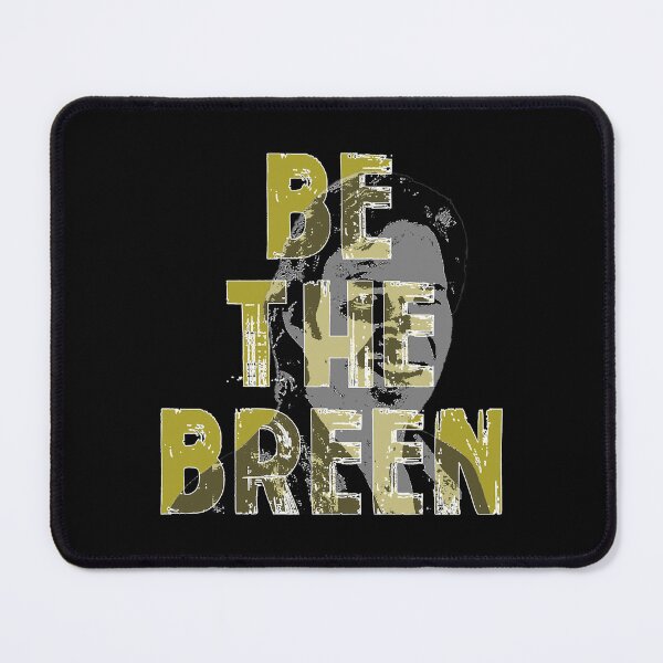 Item preview, Neil Breen - be the breen   designed and sold by SlaterGao.