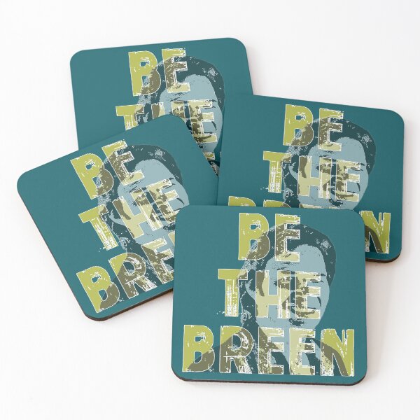 Item preview, Neil Breen - be the breen   designed and sold by SlaterGao.