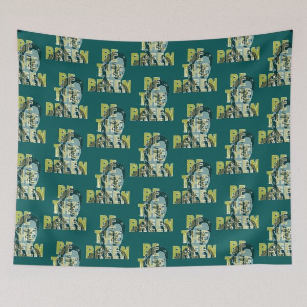 Item preview, Neil Breen - be the breen   designed and sold by SlaterGao.