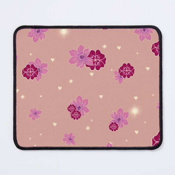 Item preview, Pastel magic flower designed and sold by Artheticsbyamna.
