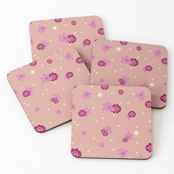 Item preview, Pastel magic flower designed and sold by Artheticsbyamna.