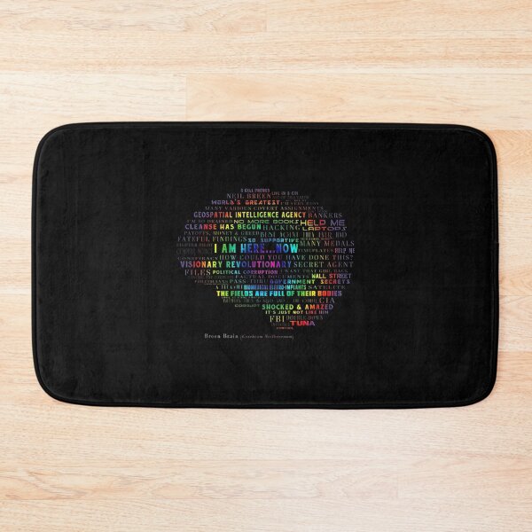 Item preview, Neil Breen - Breen Brain (Rainbow) Movie   designed and sold by SlaterGao.