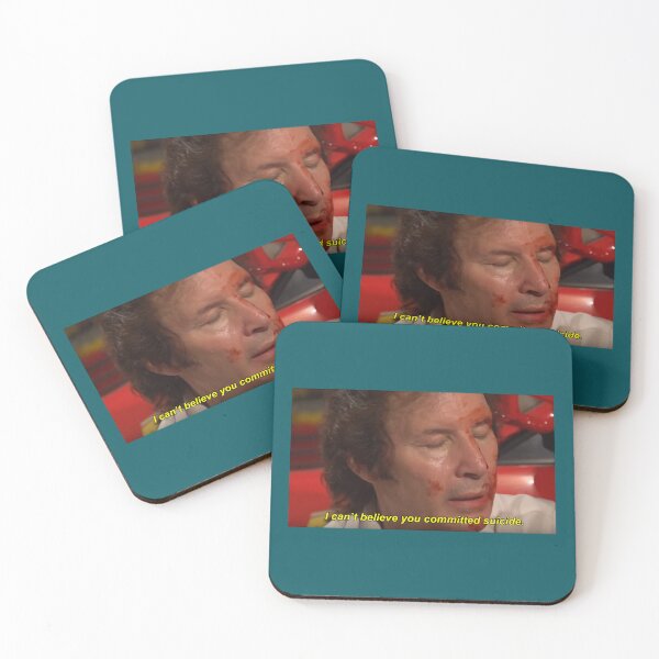 Item preview, neil breen - suicide   designed and sold by SlaterGao.