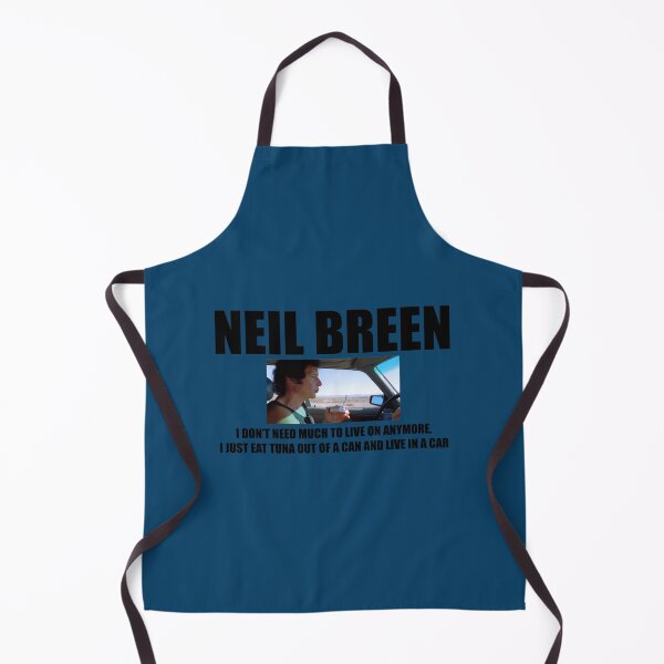 Item preview, Neil Breen Eats Tuna designed and sold by SlaterGao.