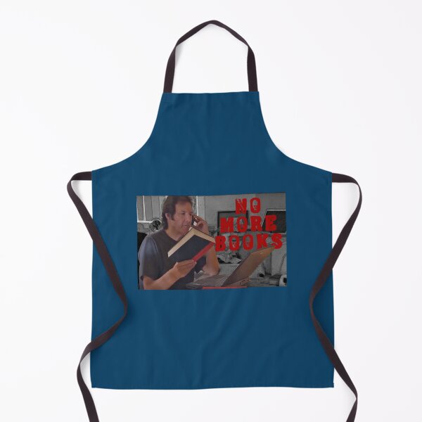 Item preview, No More Books - Neil Breen. designed and sold by SlaterGao.