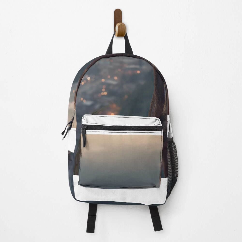 Item preview, Backpack designed and sold by RicoInStudios.