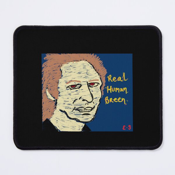 Item preview, REAL HUMAN BREEN . designed and sold by SlaterGao.
