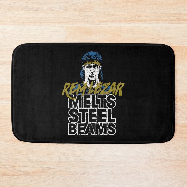 Item preview, Rem Lezar Melts Steel Beams . designed and sold by SlaterGao.