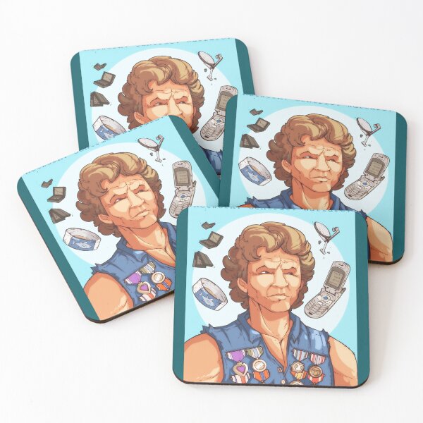 Item preview, TRENDING Neil Breen New American Filmmaker Design.  designed and sold by SlaterGao.