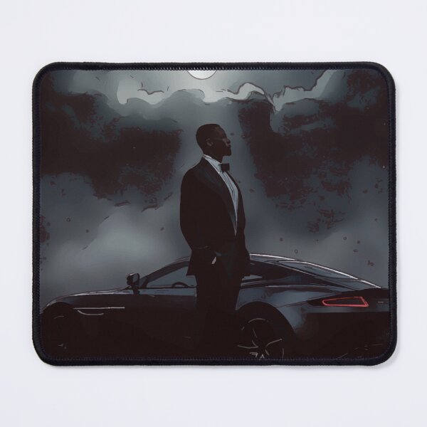 Item preview, Wayne Harms on watch  designed and sold by randynash.