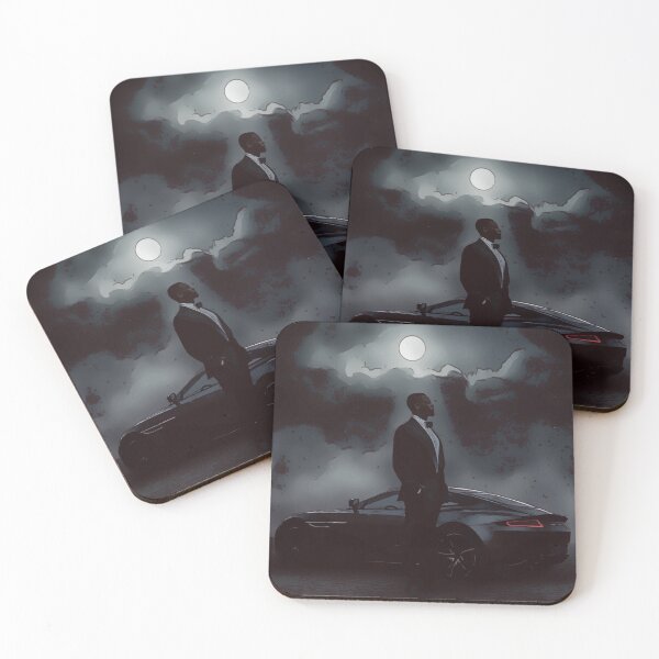 Item preview, Wayne Harms on watch  designed and sold by randynash.