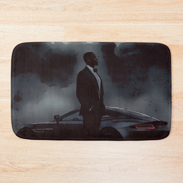 Item preview, Wayne Harms on watch  designed and sold by randynash.