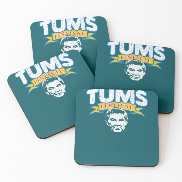 Item preview, Tums Festival   designed and sold by SlaterGao.