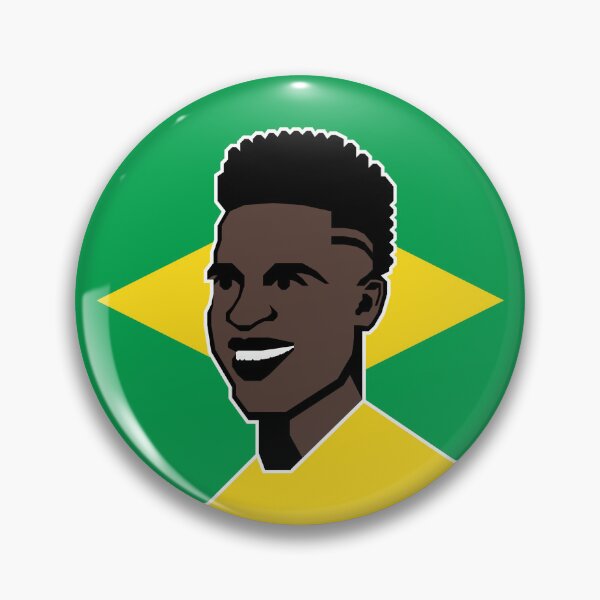 Item preview, Football dance Brazil designed and sold by vectorlove.