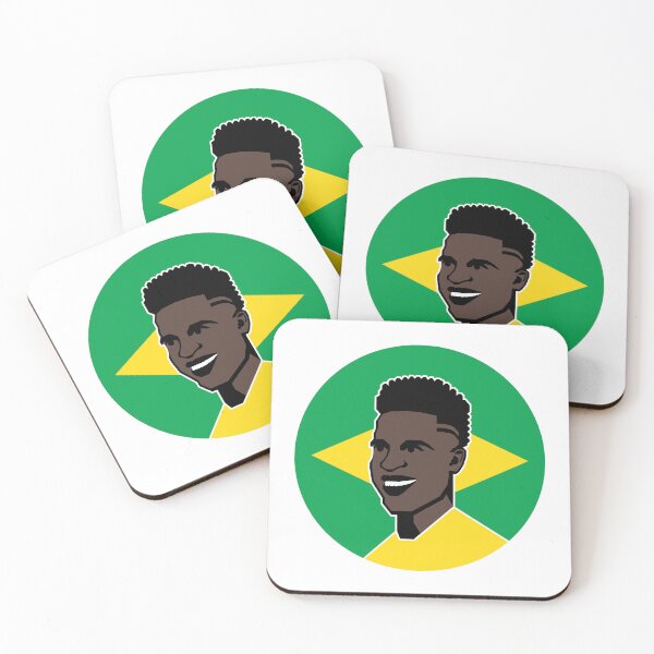 Item preview, Football dance Brazil designed and sold by vectorlove.