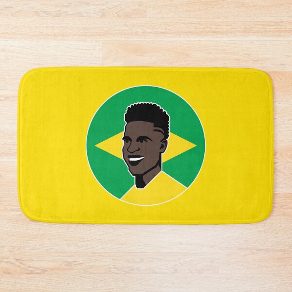 Item preview, Football dance Brazil designed and sold by vectorlove.