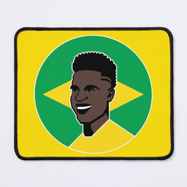 Item preview, Football dance Brazil designed and sold by vectorlove.