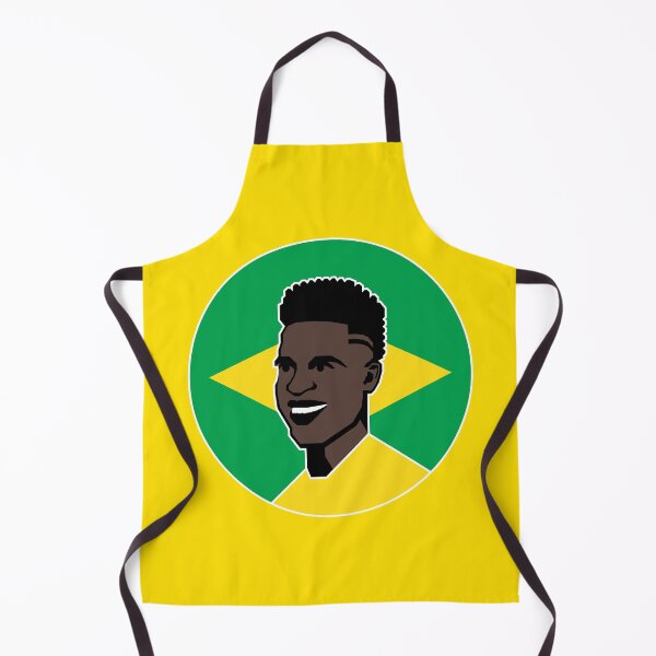 Item preview, Football dance Brazil designed and sold by vectorlove.