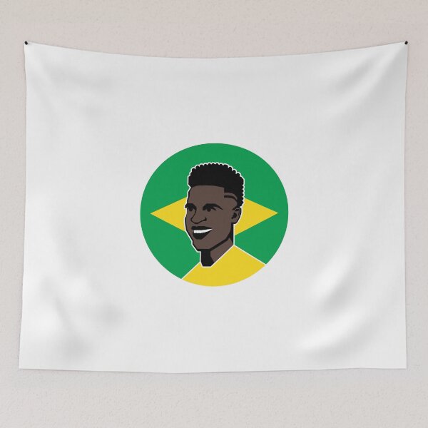 Item preview, Football dance Brazil designed and sold by vectorlove.