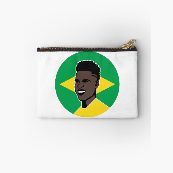 Item preview, Football dance Brazil designed and sold by vectorlove.