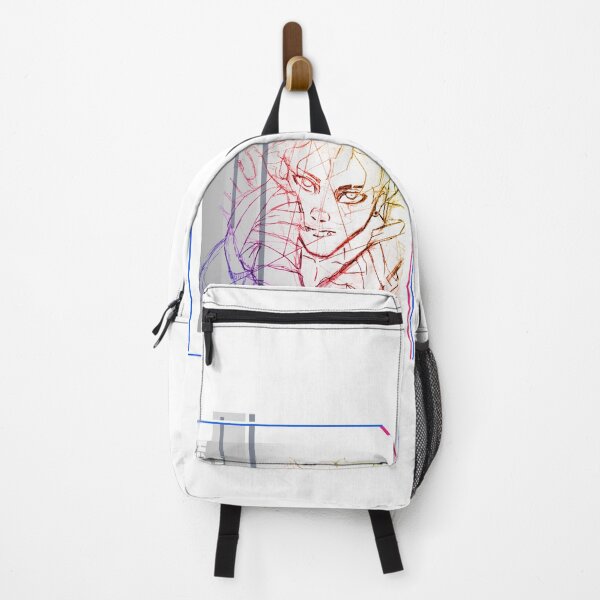 Item preview, Sketch of anime style boy designed and sold by Estef Mos Art.